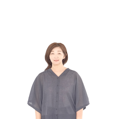 主宰者の画像 - nas.arts（ナズドットアーツ）