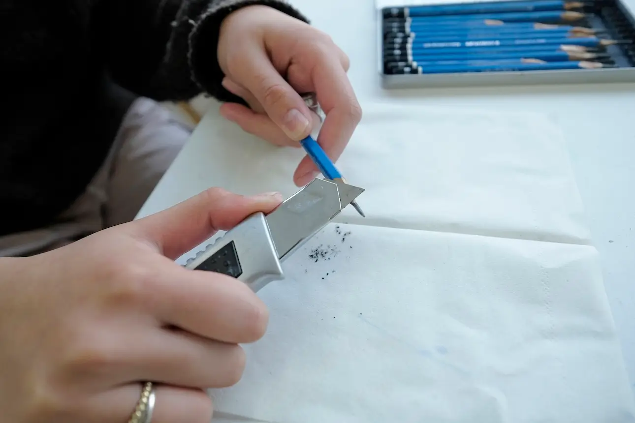 nas.arts（ナズドットアーツ）生徒の声