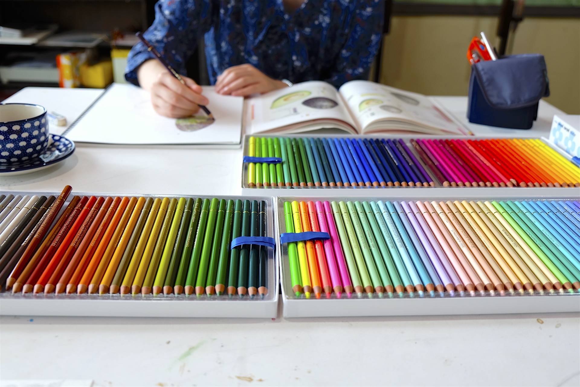 nas.arts（ナズドットアーツ）生徒の声