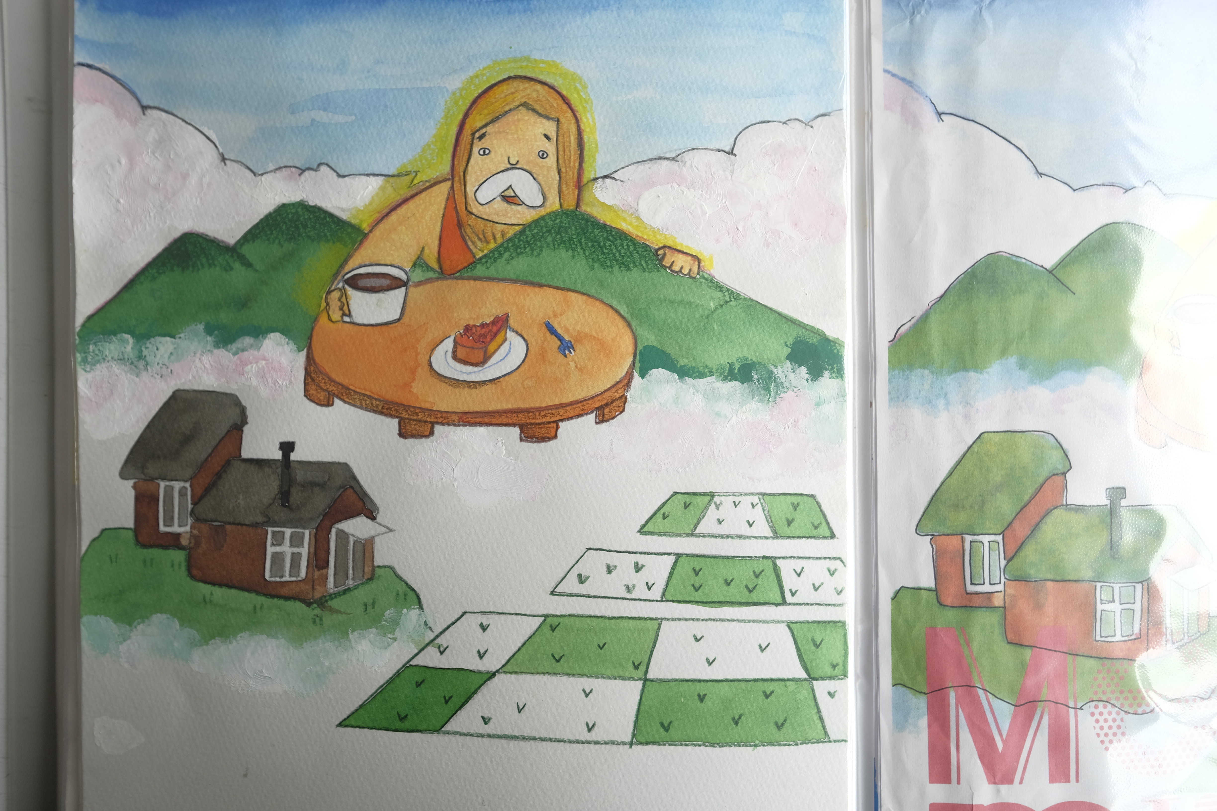 nas.arts（ナズドットアーツ）生徒の声