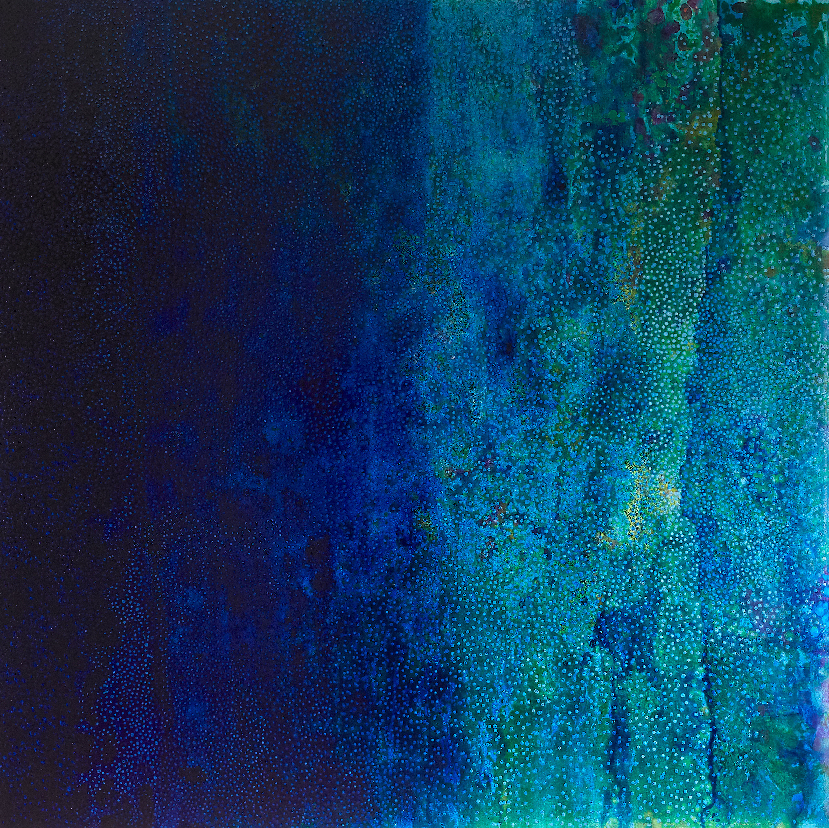 nas.arts（ナズドットアーツ）代表・ごとうなみの作品・授業風景